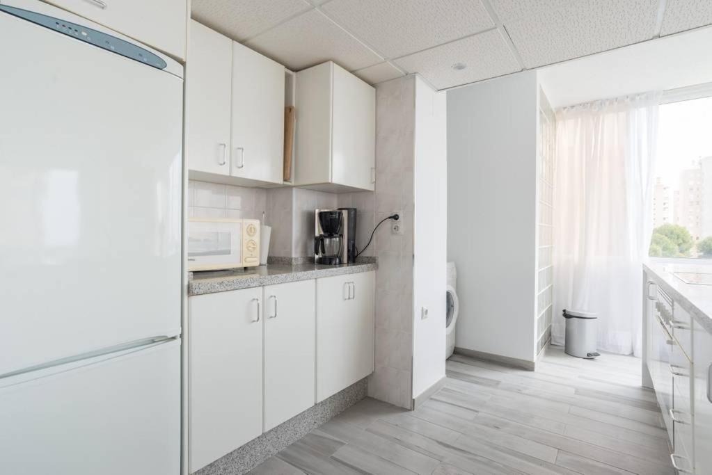 Apartamento Playamar Torremolinos Exterior foto