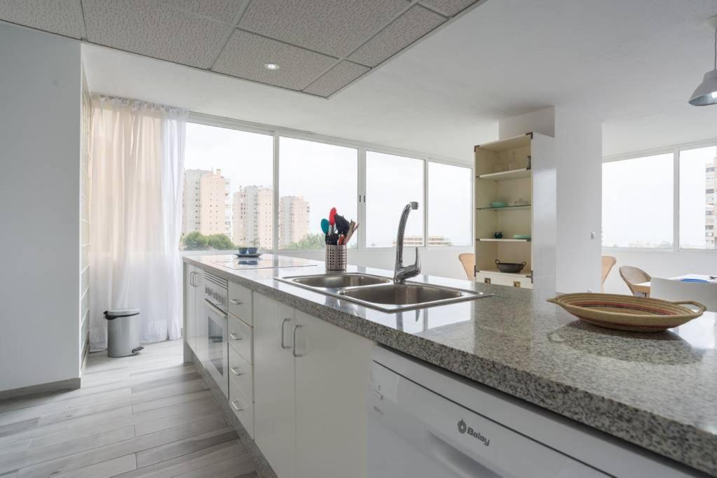 Apartamento Playamar Torremolinos Exterior foto