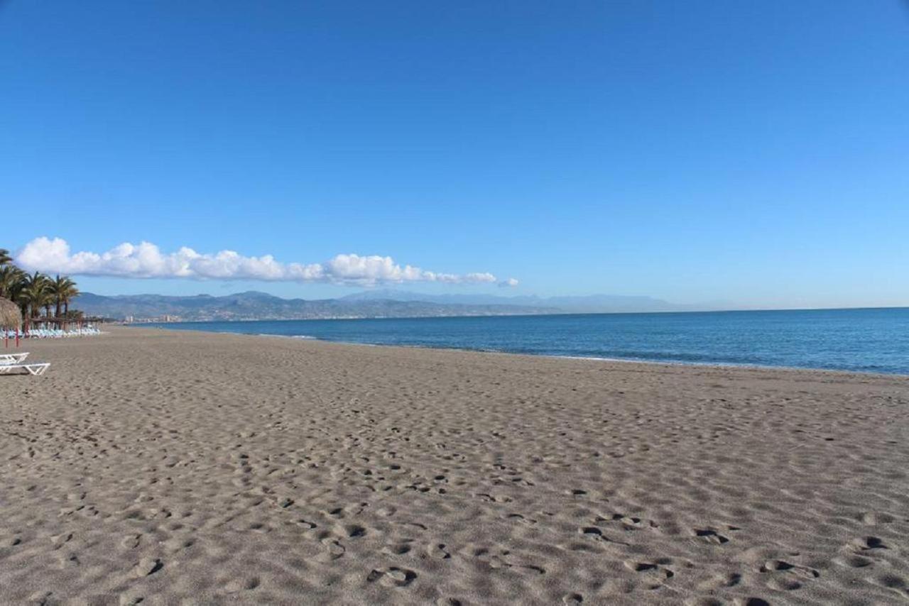 Apartamento Playamar Torremolinos Exterior foto