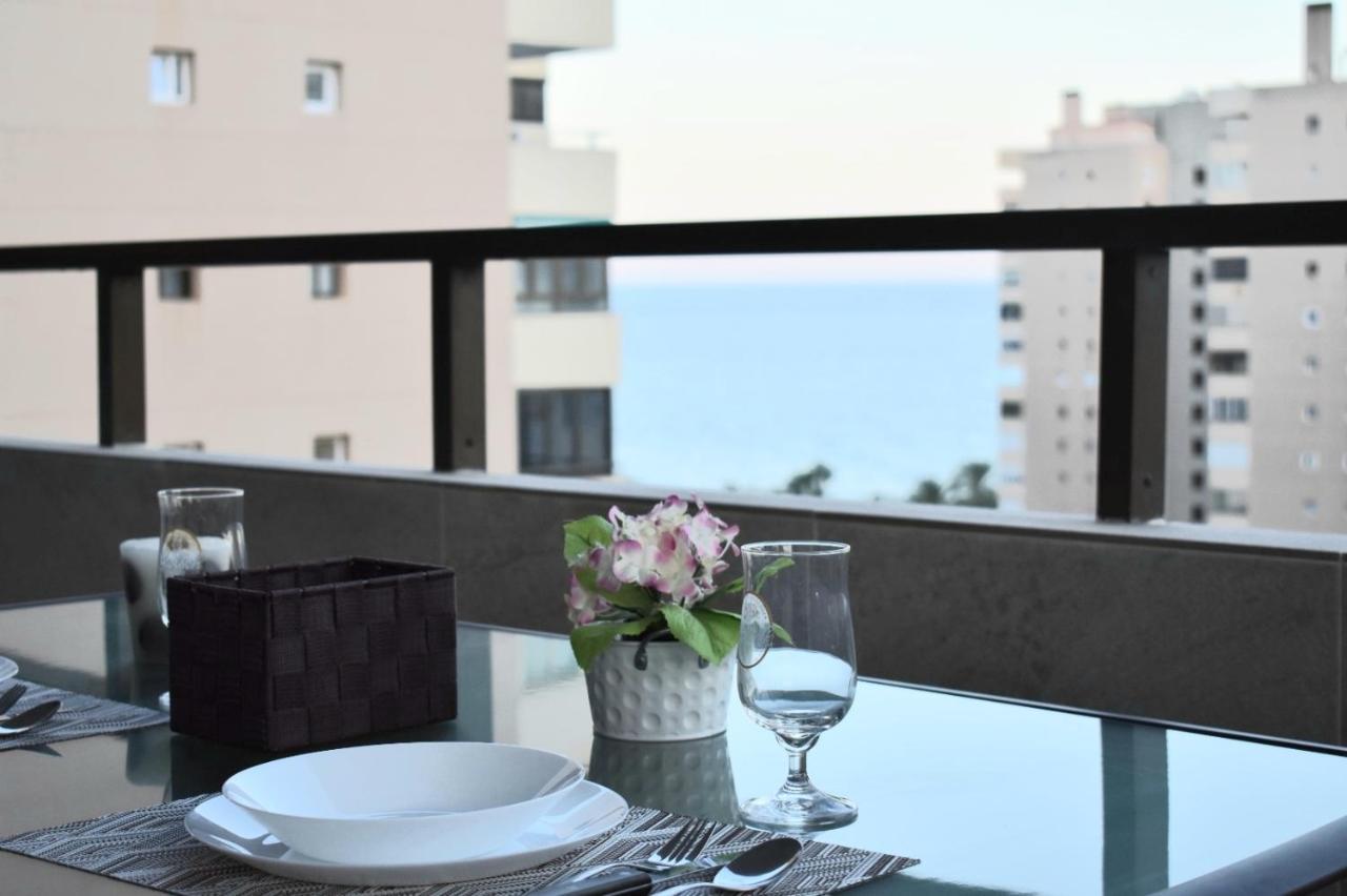Apartamento Playamar Torremolinos Exterior foto