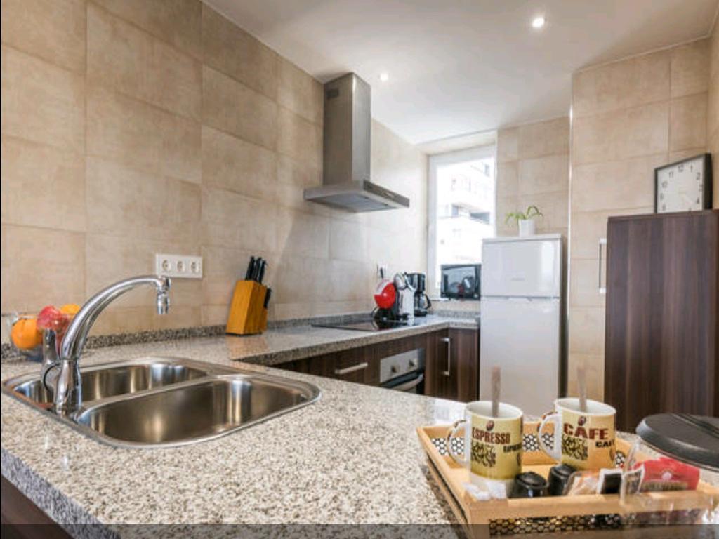Apartamento Playamar Torremolinos Exterior foto