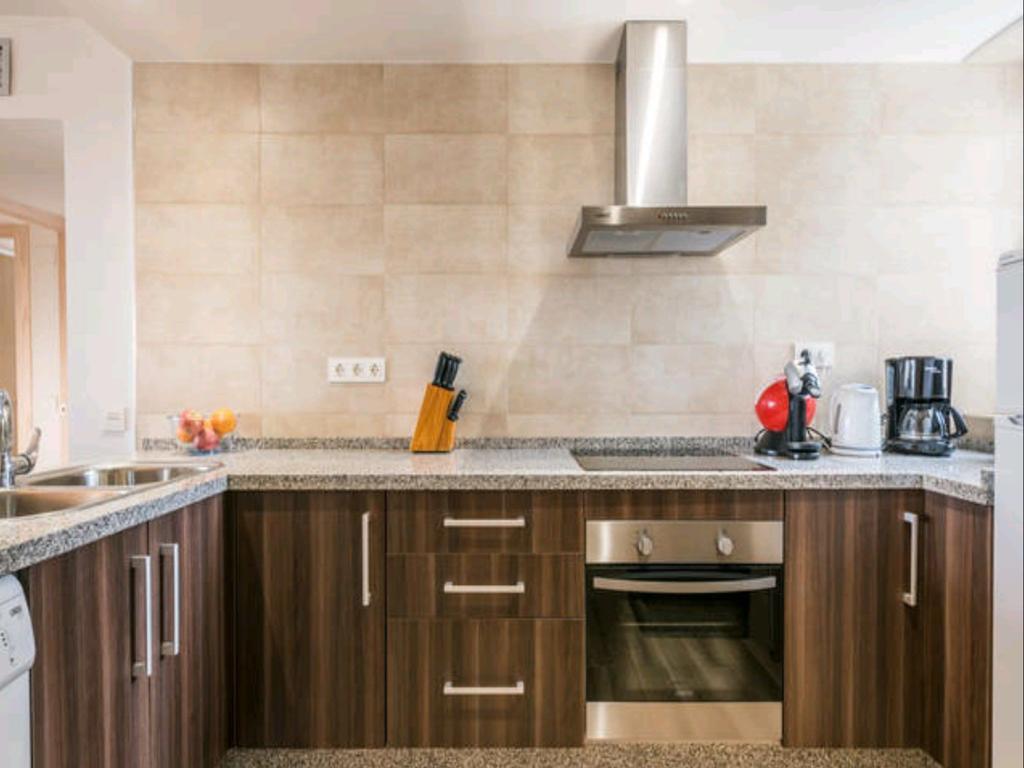 Apartamento Playamar Torremolinos Exterior foto