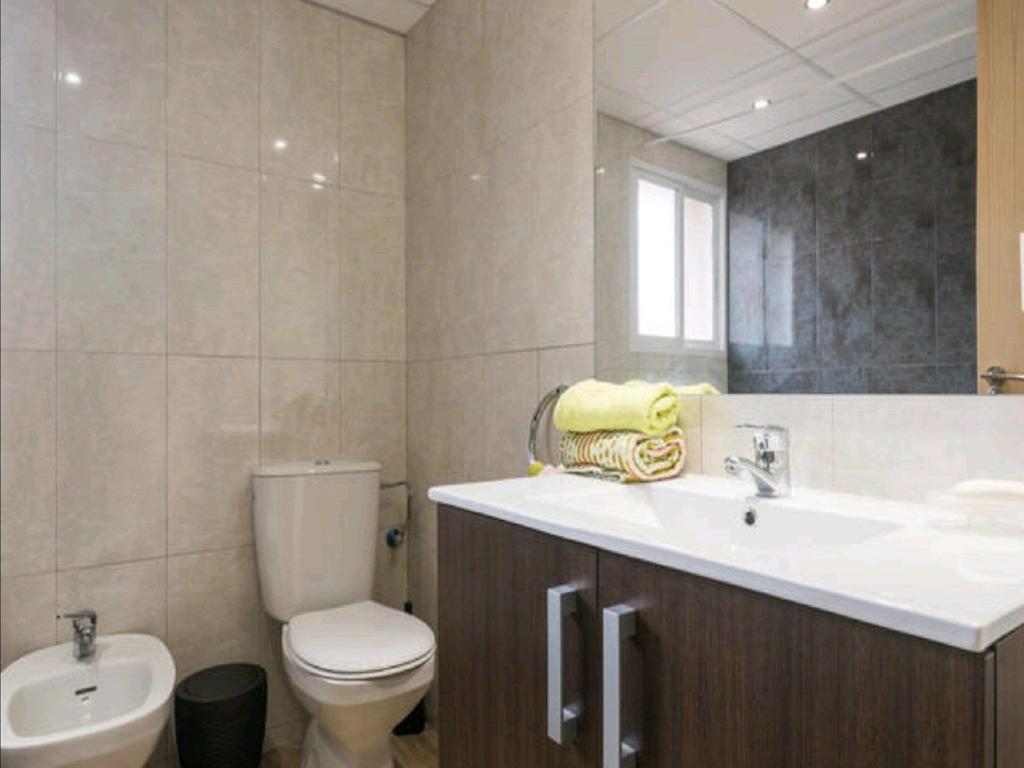 Apartamento Playamar Torremolinos Exterior foto