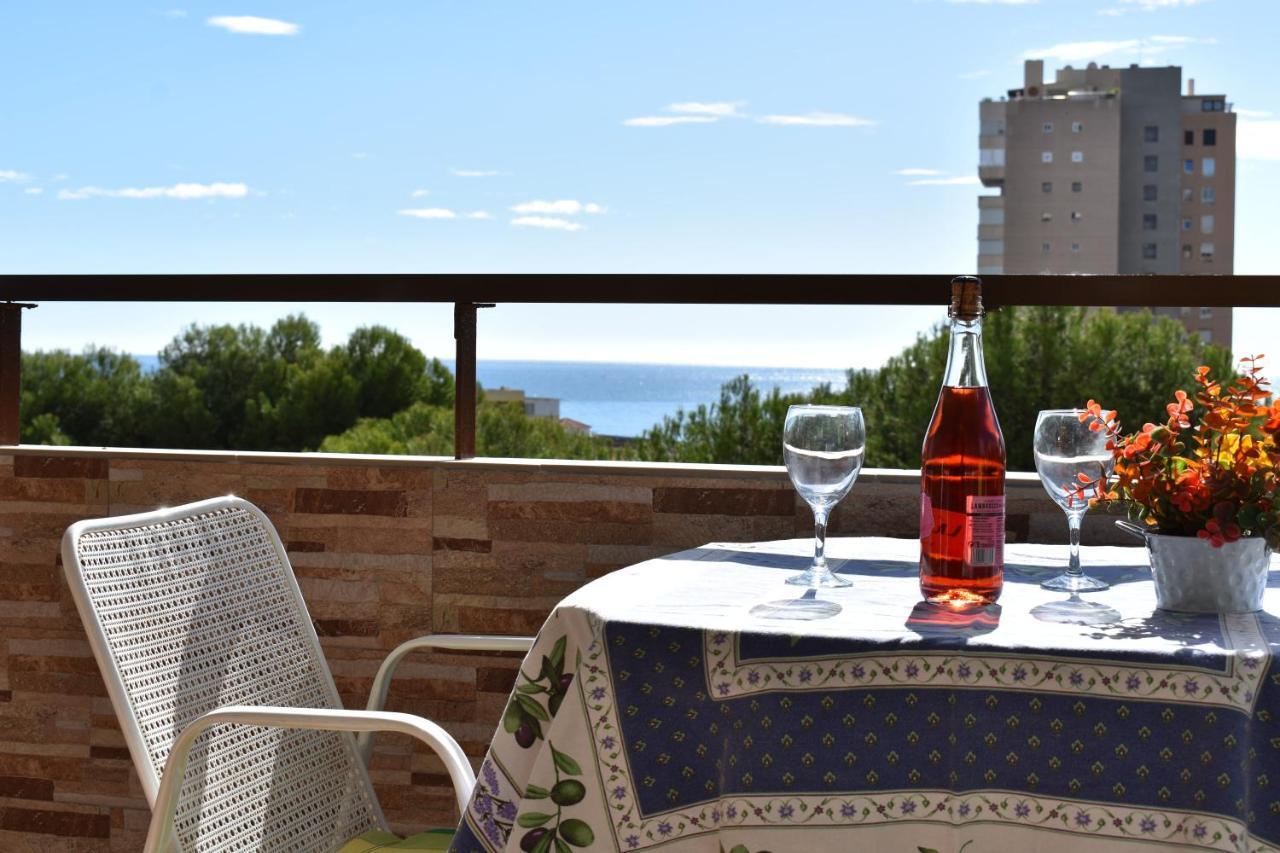 Apartamento Playamar Torremolinos Exterior foto